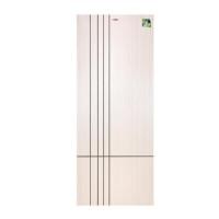 ราคา เมโทร-เทค ประตู UPVC รุ่น เซาะร่อง 90x200 (2) white (10038703)