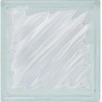 ราคา ส.สุขภัณฑ์ บล็อกแก้ว ช้างแก้ว VALUE ลายแก้วคลื่นทะเล 190X190X80 MM 190X190X80 MM (10038716)