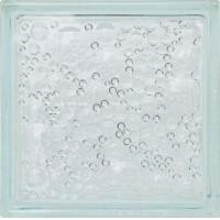 ราคา ส.สุขภัณฑ์ บล็อกแก้ว ช้างแก้ว VALUEลายฟองแก้ว 190X190X80 MM 190X190X80 MM (10038718)