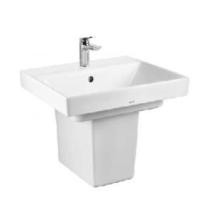 ราคา TOTO อ่างล้างหน้า แบบขาตั้งลอย white 500x450 มม. ขาว (10044379)