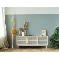 ราคา Whoop studio Puth TV ขาว / สีธรรมชาติ 150 X 40 X 60 cm. มินิมอล (10065827)