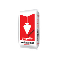 ราคา ส.สุขภัณฑ์ ปูนฉาบสำเร็จรูป ตราลูกดิ่งแดง CP061 ชนิดละเอียดพิเศษ 40กก. 40กก. (10038810)