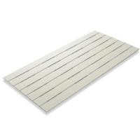 ราคา ส.สุขภัณฑ์ ฝ้าสมาร์ทบอร์ด รุ่นเซาะร่อง 3 นิ้วระบายอากาศ ขนาด 60x120x0.4 ซม. สีซีเมนต์ 60x120x0.4 ซม. 60x120x0.4 ซม. (10038838)
