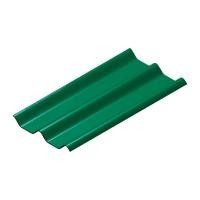 ราคา scg กระเบื้องหลังคาลอนคู่ ไฮบริด สีน้ำทะเล สีเขียว (1) (10069094)