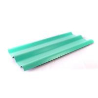 ราคา โอฬาร Oran กระเบื้องลอนคู่ ตราลูกโลก เขียวรุ่งเรือง (10118735)