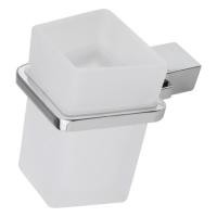 ราคา HAFELE 580.14.260 ที่วางแก้วน้ำ รุ่น Rafael โครเมี่ยม โครเมี่ยม (10118825)