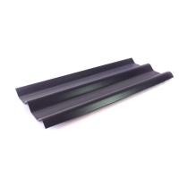 ราคา โอฬาร Oran กระเบื้องลอนคู่ ตราลูกโลก เมทิลลิค ประกายเงินไพรสน (10118749)