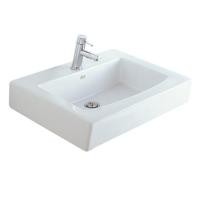 ราคา American Standard TF-0504W-WT-0 อ่างล้างหน้าแบบแขวนผนัง รุ่น อะคาเซีย ขาว ขาว (10119252)