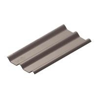 ราคา scg กระเบื้องหลังคาลอนคู่ ไฮบริด สีน้ำทะเล สีเทาศิลา (1) (10069090)