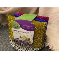 ราคา สก๊อตไบร์ท 3 ชิ้น สีแฟนซี สีแฟนซี (10080823)