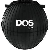 ราคา DOS ถังบำบัดน้ำเสีย DOS HERO ST-05/BK 1200 สีดำ สีดำ (10098009)