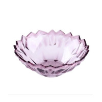 ราคา ถาดพลาสติก รุ่น ZHR012-PP ขนาด Φ25*4 cm สีม่วง ถาดพลาสติก รุ่น ZHR012-PP ขนาด Φ25*4 cm สีม่วง ถาดพลาสติก รุ่น ZHR012-PP ขนาด Φ25*4 cm สีม่วง (10114411)