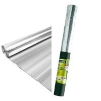 ราคา C-CO แผ่นสะท้อนความร้อน 1.25x60M 2x1 ทันสมัย สีเงิน (10117551)