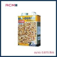 ราคา บริษัท อาร์ซีเอ็ม 88 จำกัด RCM88 น้ำยาเคลือบเงา หิน Big Guard ขาว (10099519)
