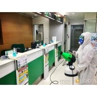 ราคา KILL & KLEAN บริการพ่นฆ่าเชื้อ พื้นที่ 501-800 ตร.ม. (นนทุบรี สมุทรปราการ ปทุมธานี) ไม่มีสี (10114056)