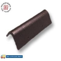 ราคา SCG กระเบื้องหลังคาคอนกรีตข้าง (8) สีเทาปีกนางนวล นน. 3.10 กก. (10132389)