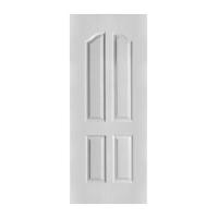 ราคา METRO-TECH ONLINE ประตู UPVC ภายนอก สีขาว (1) 70 x 200 x 3.6 cm. (10102353)