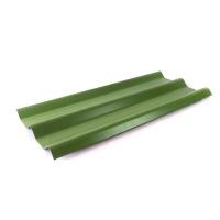 ราคา โอฬาร Oran กระเบื้องลอนคู่ ตราลูกโลก เขียวหยก (10118744)