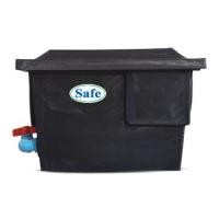 ราคา ถังดักไขมัน 20 ลิตร 20ลิตร ดำ 20ลิตร ดำ (10097950)