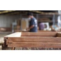 ราคา Naturwood วงกบไม้แดงใช้ได้สำหรับบาน กว้าง 80,90,100 cm สูง 200 cm ไม้แดง (10119930)