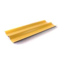 ราคา โอฬาร Oran กระเบื้องลอนคู่ ตราลูกโลก เหลืองกาญจนา (10118741)