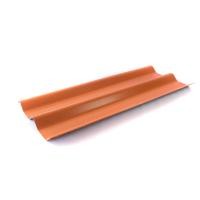 ราคา โอฬาร Oran กระเบื้องลอนคู่ ตราลูกโลก หมากแดง (10118740)