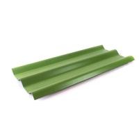 ราคา โอฬาร Oran กระเบื้องลอนคู่ ตราลูกโลก เขียววาสนา (10118743)