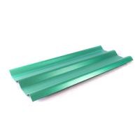 ราคา โอฬาร Oran กระเบื้องลอนคู่ ตราลูกโลก เมทิลลิค ประกายเขียวมรกต (10118748)