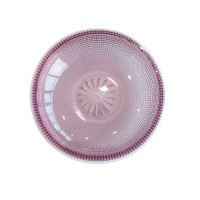 ราคา ถาดพลาสติก รุ่น ZHR011-PP ขนาด Φ18*3.5 cm สีม่วง ถาดพลาสติก รุ่น ZHR011-PP ขนาด Φ18*3.5 cm สีม่วง ถาดพลาสติก รุ่น ZHR011-PP ขนาด Φ18*3.5 cm สีม่วง (10114409)