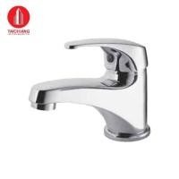 ราคา CT2065 ก๊อกผสมอ่างล้างหน้าทรงสูงพร้อมสายน้ำดี รุ่น เมดิโอ้ 2 8852410561273 (10139049)