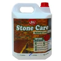 ราคา Suzuka ผลิตภัณฑ์น้ำยาเคลือบหินสูตรด้าน STONE CARE NATURAL ขุ่น 5ลิตร เคลือบด้าน (10165270)