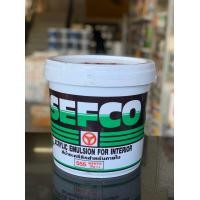 ราคา เครโฮม สีทาภายใน สีทาภายใน 9 ลิตร (10175330)