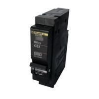 ราคา SCHNEIDER เซอร์กิตเบรกเกอร์ SQUARE D QO150VSC6T 1P 50A 4X9 ทันสมัย ดำ (10157849)