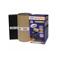 ราคา ซีลเท็กซ์ SEALTEX แผ่นปิดรอยต่อหลังคา กันรั่วซึม 30ซม.* 3ม. (10180229)