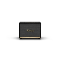 ราคา Marshall ลำโพง Woburn II Bluetooth Speaker (2) Black (10183392)