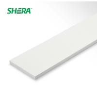 ราคา SHERA ไม้บันไดเฌอร่า ลายชัยพฤกษ์ 2.5x25x120 ธรรมชาติ (10179035)