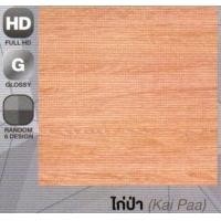 ราคา ไดนาสตี้เซรามิค กระเบื้อง ตราไก่ ลายไก่ป่า 30x30ซม. (10179138)