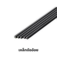 ราคา ส.สุขภัณฑ์ เหล็กข้ออ้อย ขนาด 12 มม. ความยาว 10 เมตร ขนาด 12 มม. ความยาว 10 เมตร (10133715)