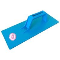 ราคา เกียง เกียงปูน เกียงฉาบปูน MK ขนาด 11 x 30 ซม (กว้าง x สูง) ฟ้า (10142037)