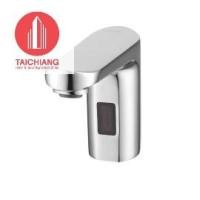 ราคา CT4902AC ก๊อกเดี่ยวอ่างล้างหน้าอัตโนมัติ แบบใช้ไฟ 1 8852410490320 (10135446)