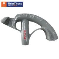 ราคา Bender ที่ดัดท่อบาง EMT 1/2 , 3/4 และ 1 นิ้ว KCE BENDER ที่ดัดท่อบาง EMT THIN-WALL CONDUIT BENDER 1″ (25 mm.) (10146814)