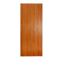 ราคา w.home ประตู PVC TD11 สีสักทอง 70x200 brown 70x200 (10147249)