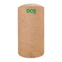 ราคา DOS ถังเก็บน้ำบนดิน ขนาด 2000 ลิตร รุ่น ROMANO HY-44 สีชมพู (10147382)