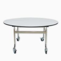 ราคา Tokai Furniture โต๊ะพับอเนกประสงค์ รุ่น TR ลามิเนต/ไม้อัดยาง TR-84 (10165999)