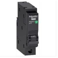 ราคา SCHNEIDER เซอร์กิตเบรกเกอร์ SQUARE D QO140VSC6T 1P 40A 1X8 ทันสมัย ดำ (10157848)