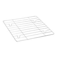 ราคา Q line ที่รอง ST-909 ที่รองของร้อน ขนาน 24 ซม สแตนเลส (10170181)