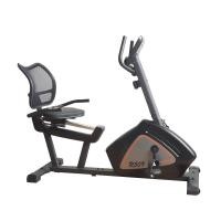 ราคา V-Tech จักรยานเอนปั่น มีพนักพิงหลัง R509 ดำ (10194740)