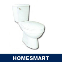 ราคา Homesmart โถสุขภัณฑ์ชักโครกสำหรับเด็ก รุ่น TS-010 สีขาว ตราแชมป์เปี้ยน ขาว (10202570)