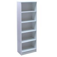 ราคา B Design ชั้นวางของ 5 ชั้น สีขาว (10199279)