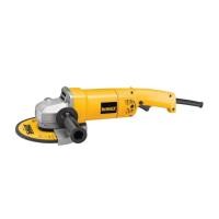 ราคา ส.สุขภัณฑ์ โฮมเมท เครื่องเจียรงานหนัก DEWALT ขนาด 7 นิ้ว 1800w รอบหมุน 8000 รอบ/นาที รุ่น DW840 เครื่องเจียรไฟฟ้า (10199479)